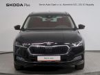 Škoda Octavia - fotka číslo 3