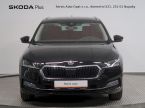 Škoda Octavia - fotka číslo 3