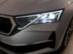 Škoda Octavia - fotka číslo 9
