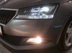 Škoda Fabia - fotka číslo 9