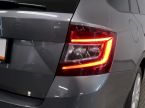 Škoda Fabia - fotka číslo 10