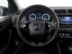 Škoda Fabia - fotka číslo 15