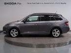 Škoda Fabia - fotka číslo 2