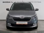 Škoda Fabia - fotka číslo 3
