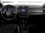 Škoda Fabia - fotka číslo 4