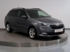 Škoda Fabia - fotka číslo 5
