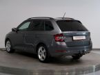 Škoda Fabia - fotka číslo 6