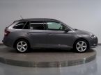 Škoda Fabia - fotka číslo 7