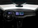 Škoda Octavia - fotka číslo 4
