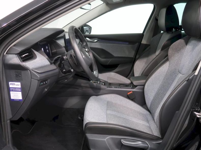 Škoda Octavia - hlavní fotka