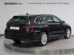 Škoda Octavia - fotka číslo 1