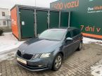 Škoda Octavia - fotka číslo 2