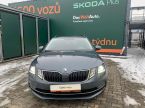 Škoda Octavia - fotka číslo 3