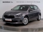 Škoda Fabia - fotka číslo 0