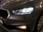 Škoda Fabia - fotka číslo 9