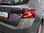 Škoda Fabia - fotka číslo 10