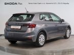 Škoda Fabia - fotka číslo 1