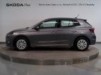 Škoda Fabia - fotka číslo 2