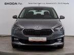 Škoda Fabia - fotka číslo 3