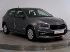 Škoda Fabia - fotka číslo 5