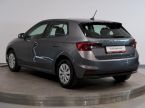 Škoda Fabia - fotka číslo 6