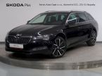 Škoda Superb - fotka číslo 0