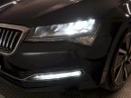 Škoda Superb - fotka číslo 9