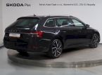Škoda Superb - fotka číslo 1