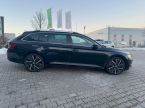 Škoda Superb - fotka číslo 2