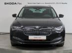 Škoda Superb - fotka číslo 3