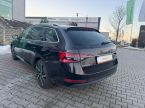 Škoda Superb - fotka číslo 5