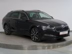 Škoda Superb - fotka číslo 5