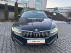 Škoda Superb - fotka číslo 6