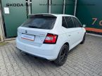 Škoda Fabia - fotka číslo 1