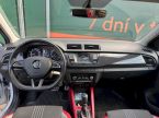 Škoda Fabia - fotka číslo 19