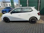 Škoda Fabia - fotka číslo 2