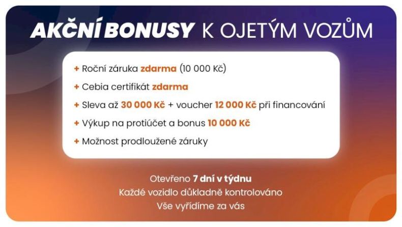 Škoda Fabia - hlavní fotka