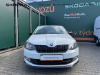 Škoda Fabia - fotka číslo 3
