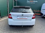 Škoda Fabia - fotka číslo 5