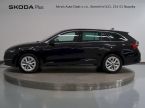 Škoda Octavia - fotka číslo 2