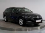 Škoda Octavia - fotka číslo 5