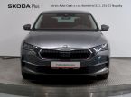 Škoda Octavia - fotka číslo 3