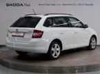 Škoda Fabia - fotka číslo 1