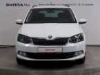 Škoda Fabia - fotka číslo 3