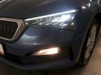 Škoda Scala - fotka číslo 9