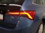 Škoda Scala - fotka číslo 10