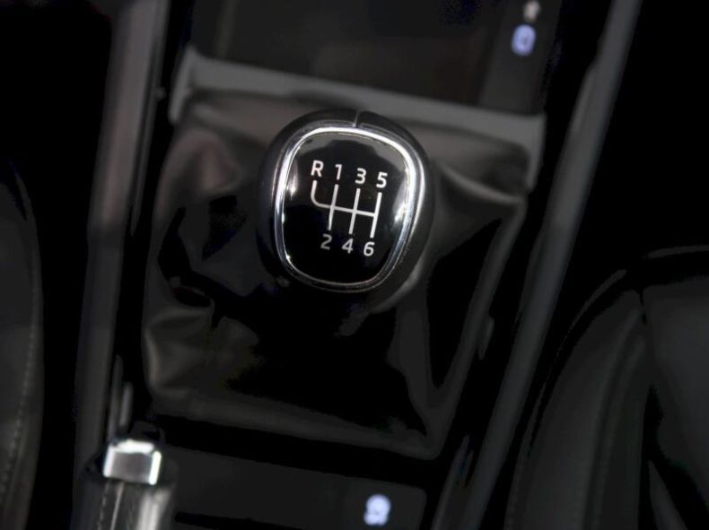 Škoda Scala - hlavní fotka