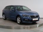 Škoda Scala - fotka číslo 5