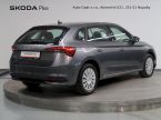 Škoda Scala - fotka číslo 1