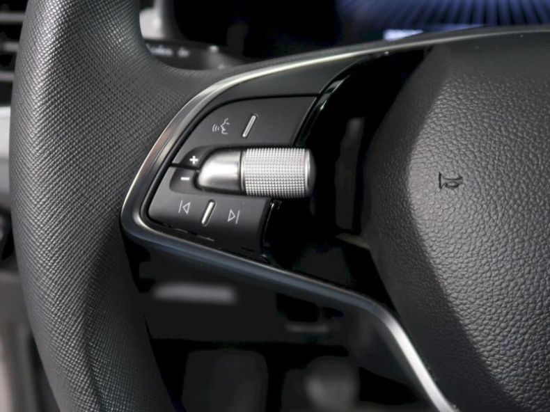 Škoda Scala - hlavní fotka